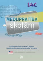 Medijpratiba vaks