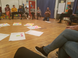 bilde no bonn apla diskusija