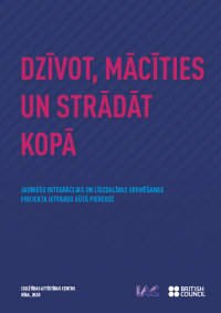 IAC 2020 e gramata vaaks