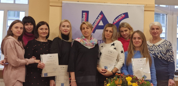 Foto grupas nosleguma